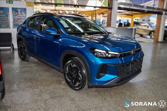 VOLKSWAGEN TERA 1.0 170 TSI COMFORT AUTOMÁTICO VOLKSWAGEN TERA 1.0 170 TSI COMFORT AUTOMÁTICO